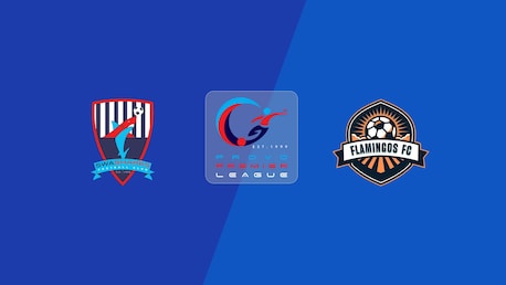 SWA Sharks FC - Flamingo FC | Provo Premier League 2025-26