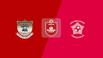 Machokha FC vs LMPS FC