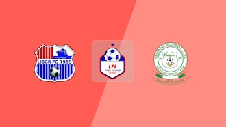 LISCR FC vs Freeport FC