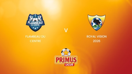 Flambeau du Centre - Royal Vision 2026 | Primus League Burundi 2024/25 | Match completo