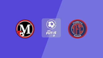 Miranda - Titanes FC