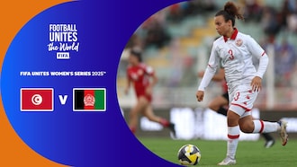 Tunisie - Afghan Women United