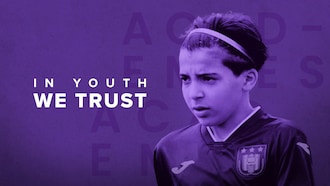 Creemos en los Jóvenes | Academias