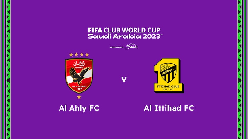 Match Preview: Al Ahly FC v Al Ittihad, Second round