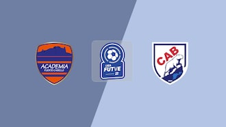 Puerto Cabello B x Atlético Barinas