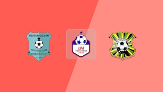 Heaven Eleven x FC Fassell