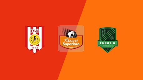 KF Bylis v KF Egnatia | Kategoria Superiore 2025/26