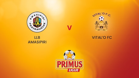 LLB Amasipiri FC v Vital'O FC | Primus League 2024/25 | Full Match Replays