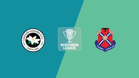 Eastern Suburbs vs Fencibles United | Liga Norte | Liga Nacional 2025 | Partido completo