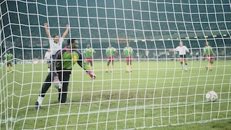 Inglaterra vs Camerún