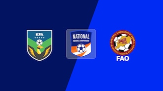 Kerala FA v Odisha FA