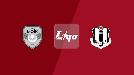 MOIK vs Karvan FK | Liga I de Azerbaiyán 2024/25 | Partido completo