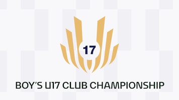 Championnat UNCAF des Clubs U-17