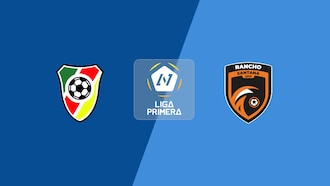 Matagalpa FC v Rancho Santana FC