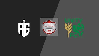 Atlético Gatineau v Saskatoon Unity FC