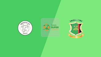 Ekhaya FC v Kamuzu Barracks FC