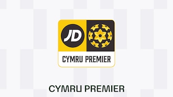 JD Cymru Premier