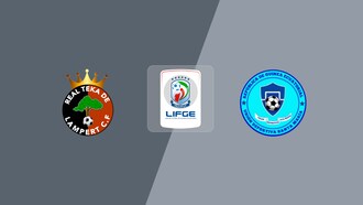 Real Teka FC vs UD Santa Maria
