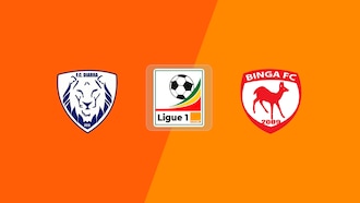 FC Diarra - Binga FC