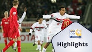 São Paulo v Liverpool | Final | FIFA Club World Championship
