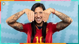 Jenni Hermoso: Age is just a number