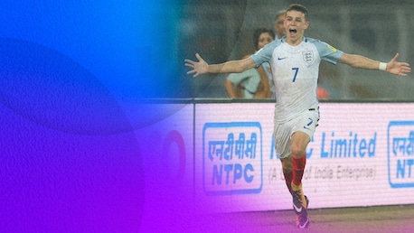 Antes de serem superestrelas