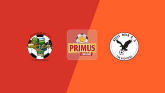 Bumamuru FC - Aigle Noir CS