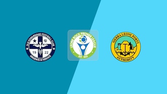 Old Edwardians FC v Ports Authority FC