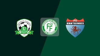 US Zilimadjou - FC Hantsindzi