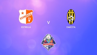 Estrella - Dakota