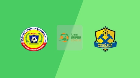 Karonga United v Mzuzu City Hammers FC | TNM Super League 2025 | Full Match Replay