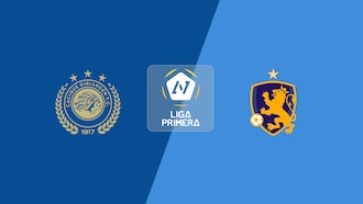 Diriangén vs Managua FC