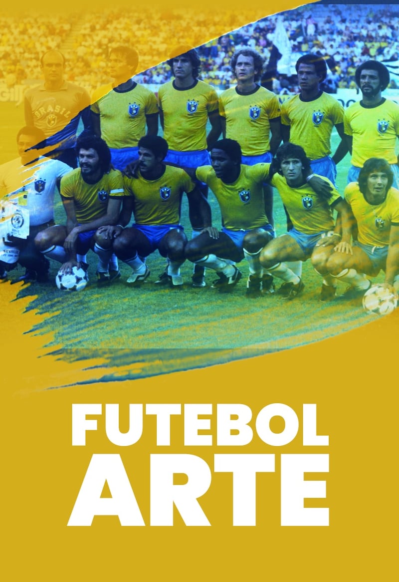 Futebol Arte