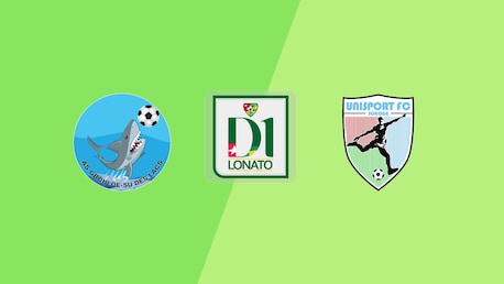 AS Gbohloesu x Unisport FC | Championnat de Première Division D1 2024/25 | Jogo Completo