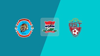 Medina United x BST Galaxy