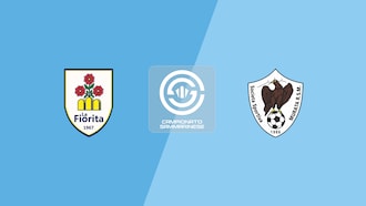 La Fiorita vs Murata