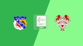 JSM Tiaret vs US Bechar Djedid