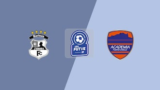Zamora FC (B) - Puerto Cabello B