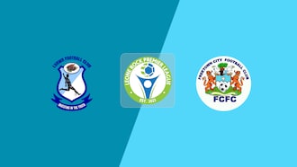 Luawa FC x Freetown City FC