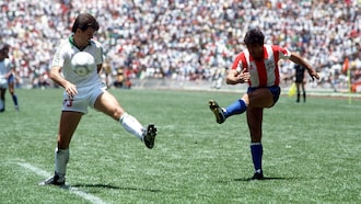 Migliori assist | Coppa del Mondo FIFA Messico 1986