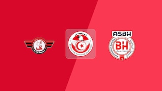 ASF Sousse vs AS BH Bank