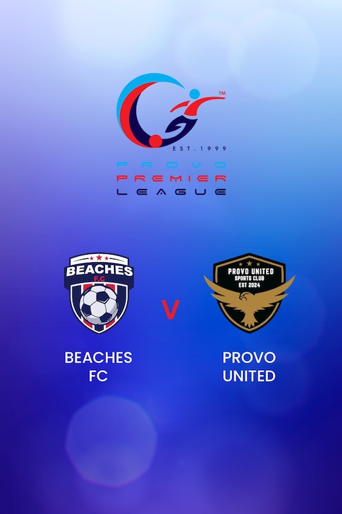 Beaches FC v Provo United SC | Provo Premier League 2024/25 | Turks and Caicos | Full match replay