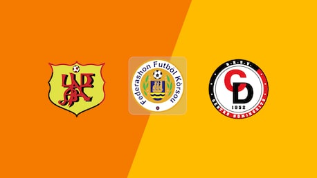 Undeba - R.K.S.V. Centro Dominguito | Curaçao Promé Divishon | Match complet