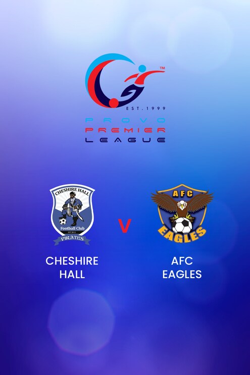 Cheshire Hall FC x Academy Eagles FC | Provo Premier League 2024/25 | Turks e Caicos | Jogo completo