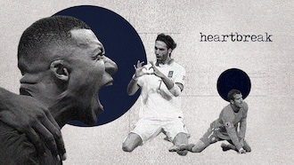 Last-Minute Goals · Heartbreak | Emotions