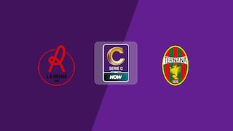 LR Vicenza x Ternana