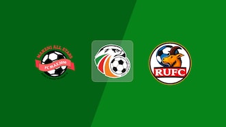 Makeni All Stars - Roan United