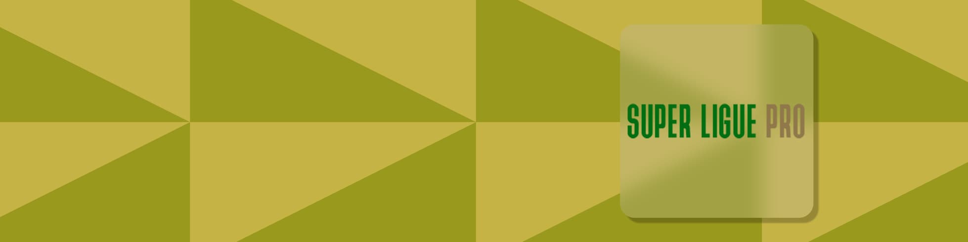 Jogos Completos - Super Ligue Pro 2024/2025