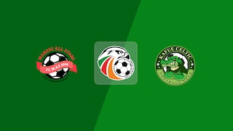Makeni All Stars - Kafue Celtic
