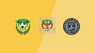 Conaree FC v Sandy Point